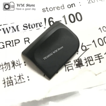 

NEW For FUJI Fujifilm X10 Rubber Back Cover Rear Thumb Rubber FBB23876-100 Camera Repair Part Unit
