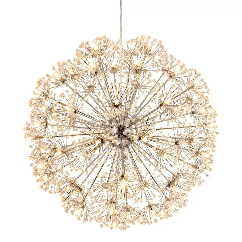 Люстра Одуванчик Купить В Интернет Магазине