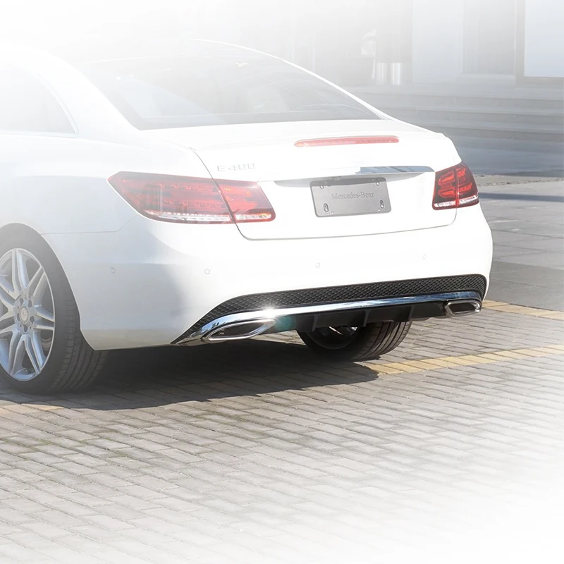 

Отделка заднего бампера автомобиля OE 2078852521 для W207 Mercedes Benz E Coupe 2014-2017 от Musion