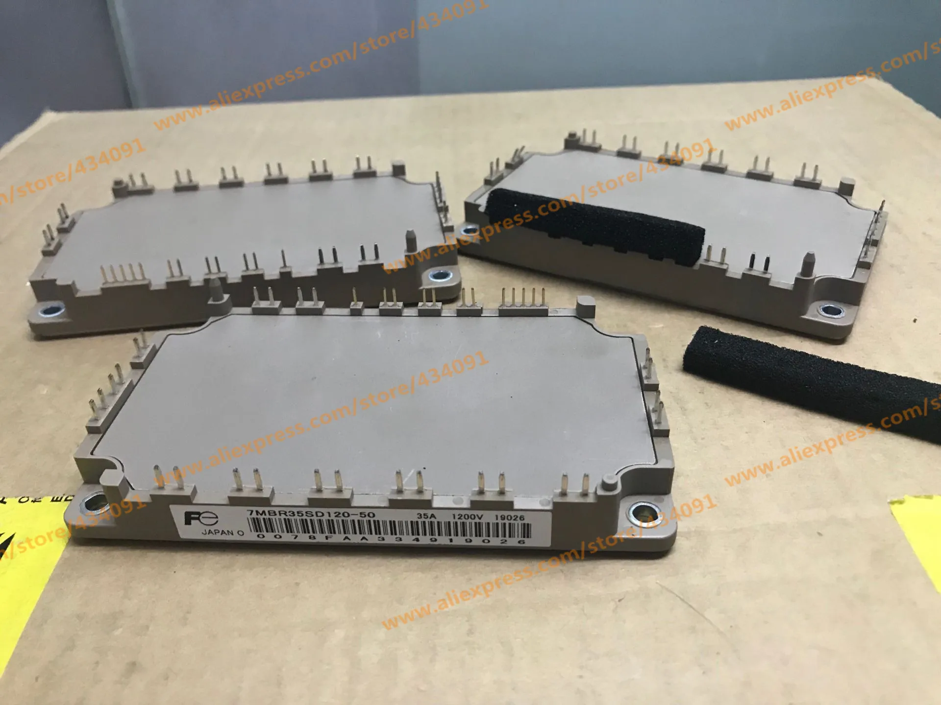 7MBR50SD120 7MBR50SD120-50 7MBR75SD120A-50
