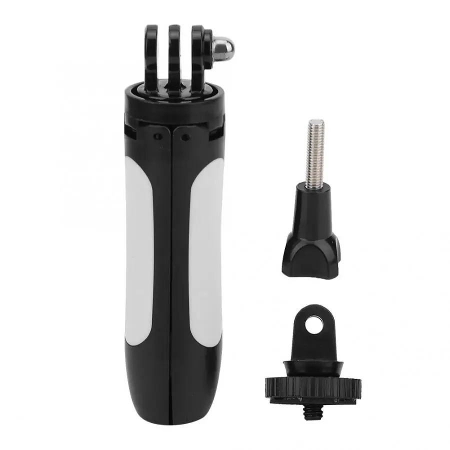 Мини Портативный Ручной Смарт розетки селфи палка для DJI OSMO аксессуары для экшн-камеры