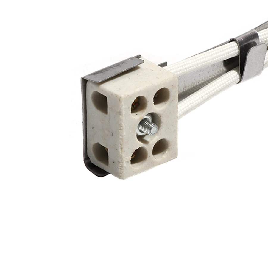 25mm Inner Diameter 25~30mm Height Stainless Steel Mica Band Heater for Plastic Injection Machine 110V/220V/380V 60W/70W