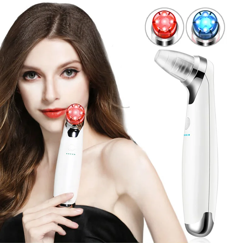 

Multifunction Blackhead Remover Deep Face Cleaner Skin Tools blackhead Vacuum Facial Acne Remover Pore Vacuum Black Head Remover