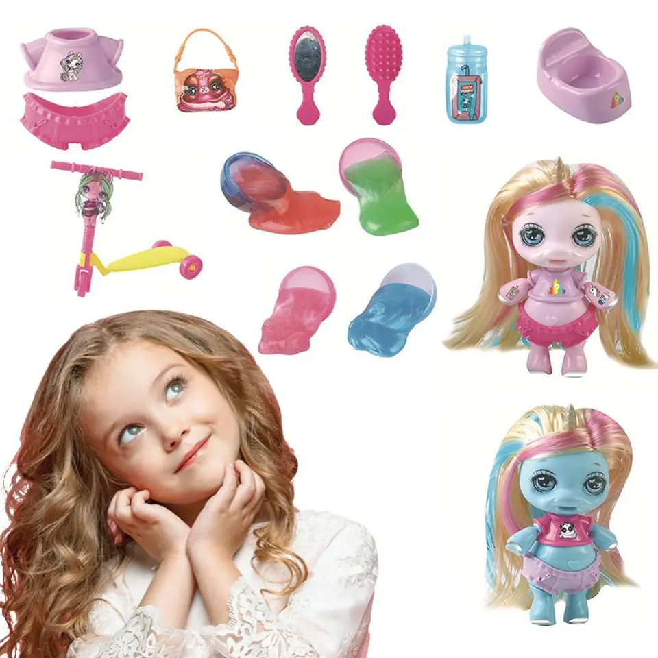 juguetes para sorpresas por mayor