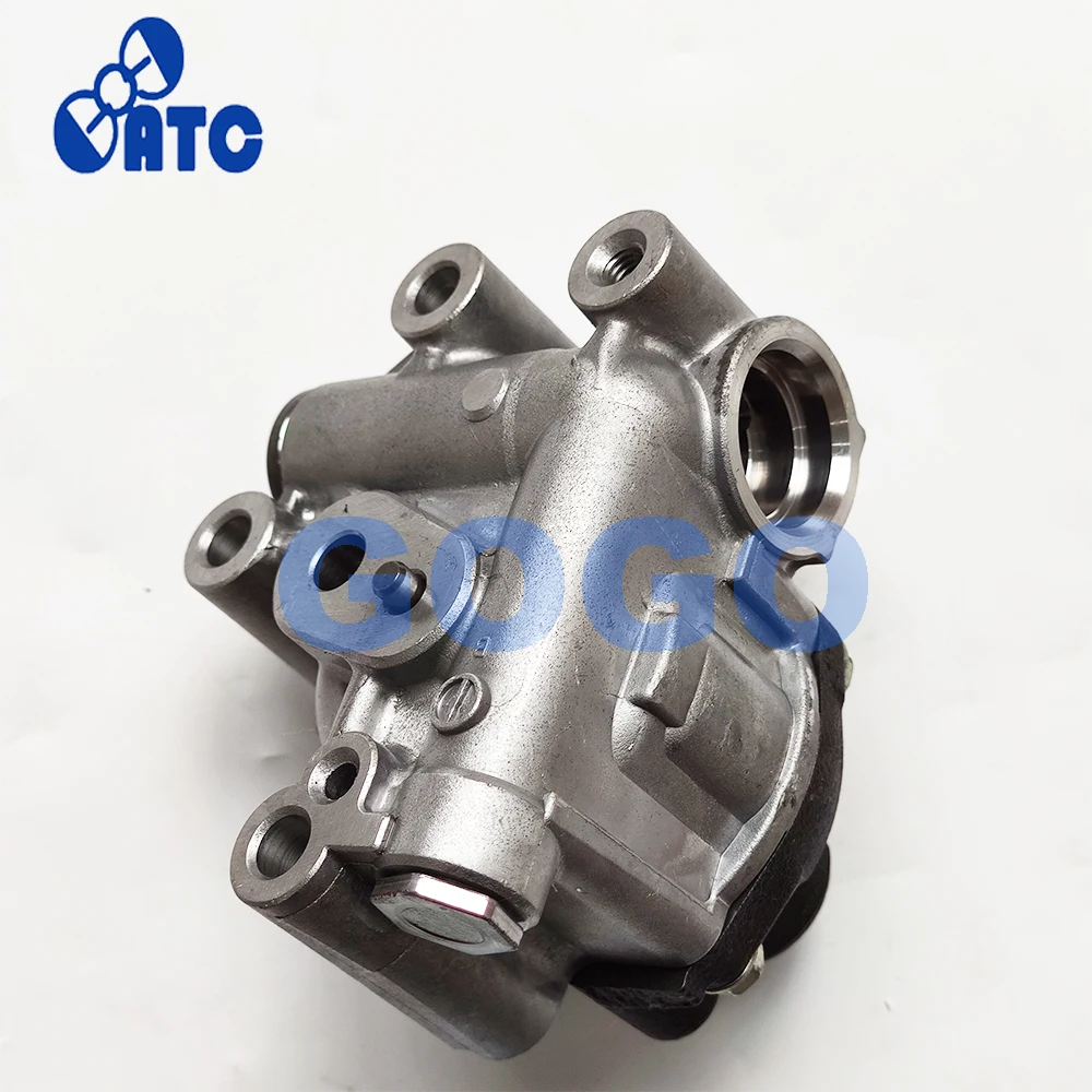 Remanufacturing JF016E RE0F10A CVT Oil Pump Transmission Pump For Nissan 31340-28X8A 31340-28X0A