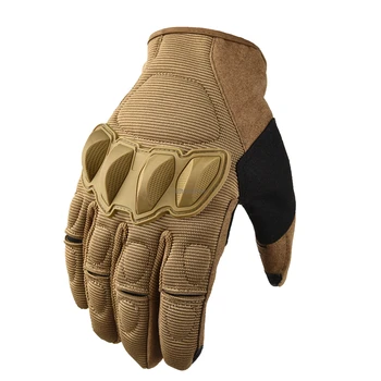 

Military Tactical Gloves Hunting Full Finger Durable Hiking Shooting Gloves Touch Screen Combat Airsoft Climbing Army Cs Glove