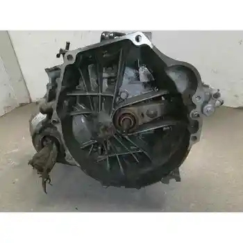 

AWD6 BOX CHANGES HONDA ACCORD TOURER (CN/CM)