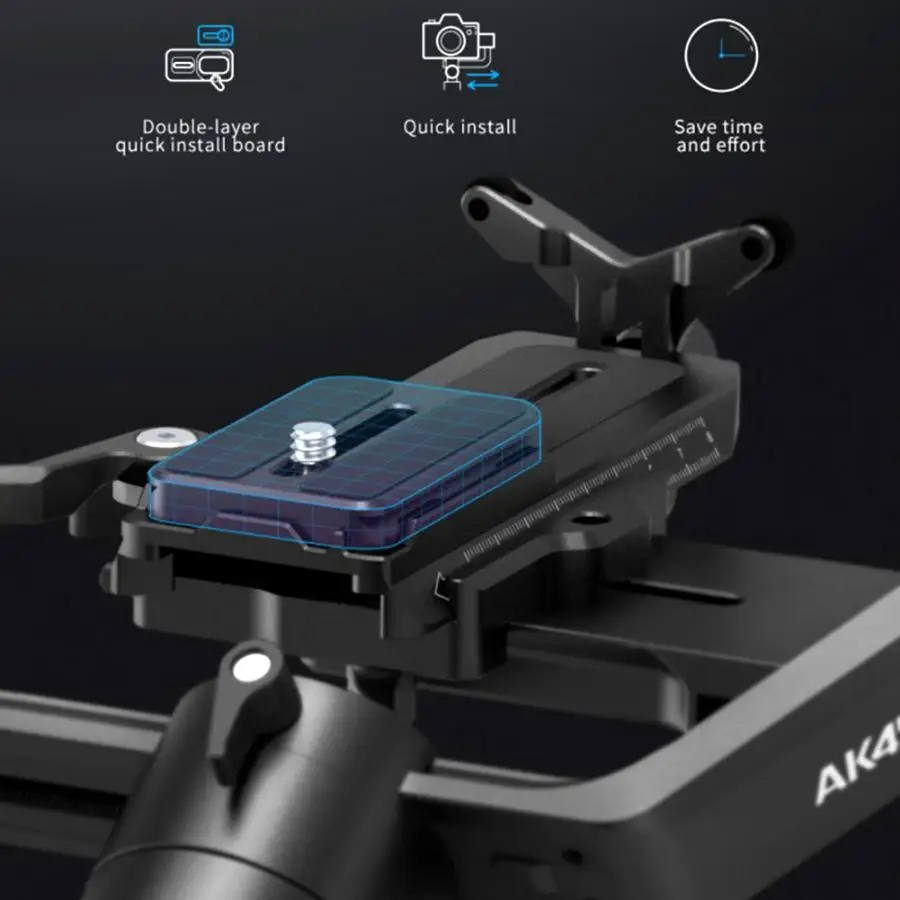 FeiyuTech AK4500 3-осевой Камера Stailizer увеличительным фокусом ручной шарнирный стабилизатор для камеры GoPro для Canon 80D/sony/Nikon D850/Z6/Z7/Fuji XT3