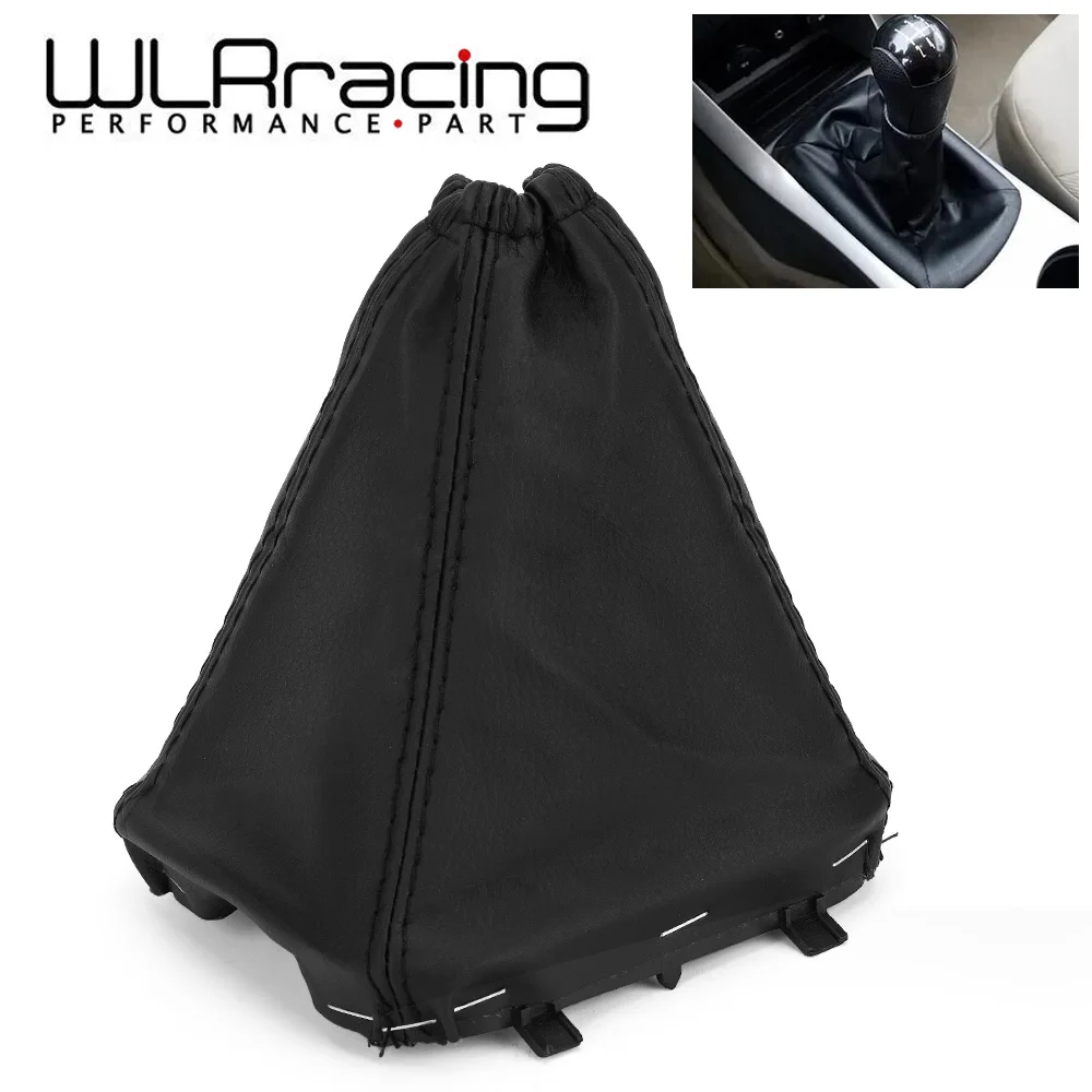 WLR RACING рычаг переключения передач Gaiterstick гаитер Крышка для ботинок Ford Transit Van MK7 2006