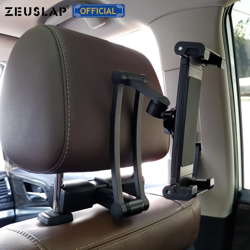 suporte ajustável de carro para tablet suporte para ajustável