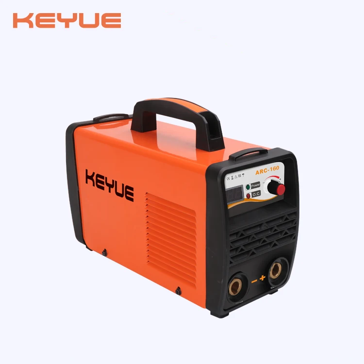 

single phase 220V 160A DIY arc welding machine ARC-160