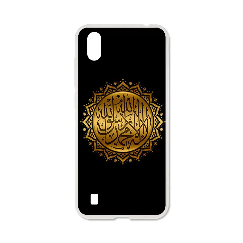 ТПУ чехол для zte Blade A7 чехол задняя крышка Coque Fundas для zte Blade A7 A 7 6,09 дюймов чехол для телефона - Цвет: L077