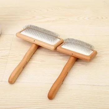 

Comfortable Silicone Elastic Dog Comb Hair Ball Bath Massage pet Shedding Tool Brosse tangle pets Grooming Supplies JJ60GSZ