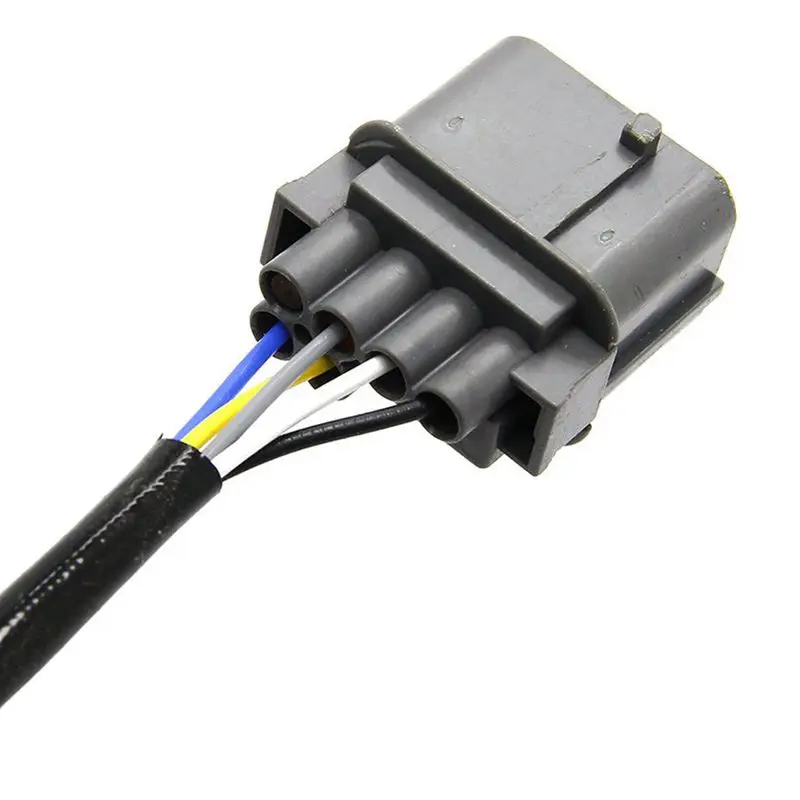 Кислородный датчик 36531-Rca-A02 36531-Rca-A01 для Honda Accord Odyssey Pilot Ridgeline Acura Mdx 36531Rcaa02 36531Rcaa01