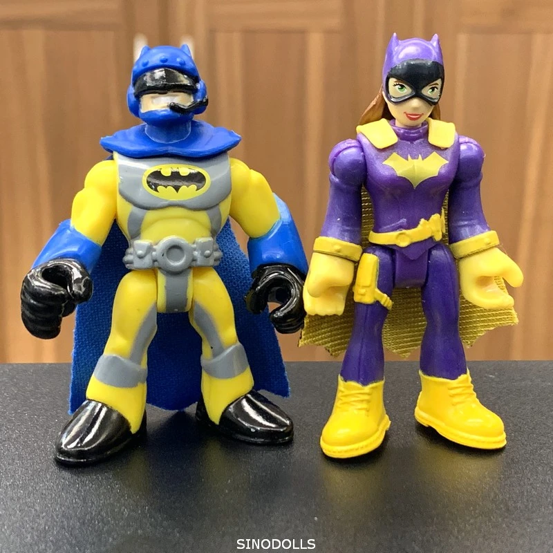 batman toy figures
