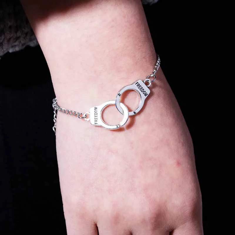 Update more than 75 silver handcuff bracelet 3tdesign.edu.vn