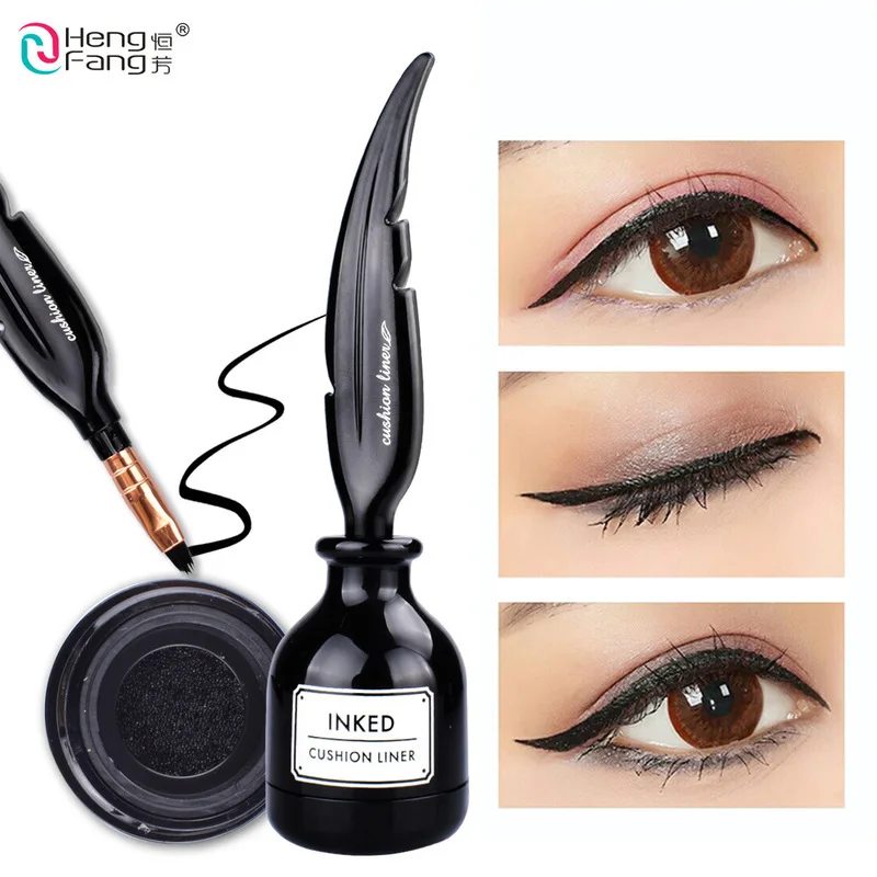 

Plumage Eyeliner Eye Line Waterproof Non Makeup Eye