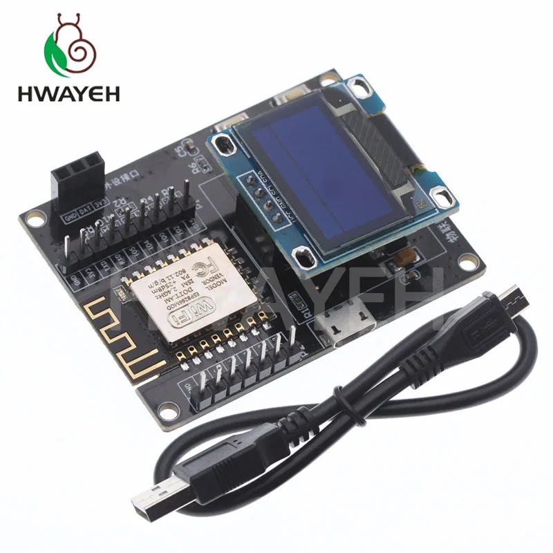 ESP8266 21副本