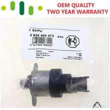 Высокая коллектора системы впрыска топлива CR топливный регулятор насоса замер Управление клапан исполнительное устройство scv для CUMMINS DAF 0928400473 4088518 1623055