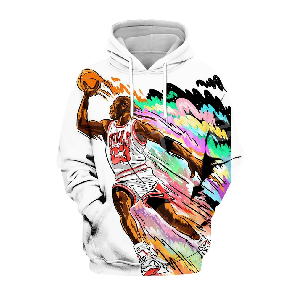 

Tessffel Michael Jordan Athletes Basketball Tracksuit 3DPrint Hoodie/Sweatshirt/Jacket/shirts Mens Womens hiphop Harajuku style1