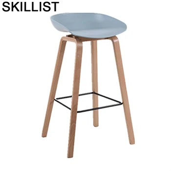 

Barra Todos Tipos Barkrukken Sgabello Stoel Stoelen Comptoir Sedia Hokery Banqueta Silla Tabouret De Moderne Cadeira Bar Chair