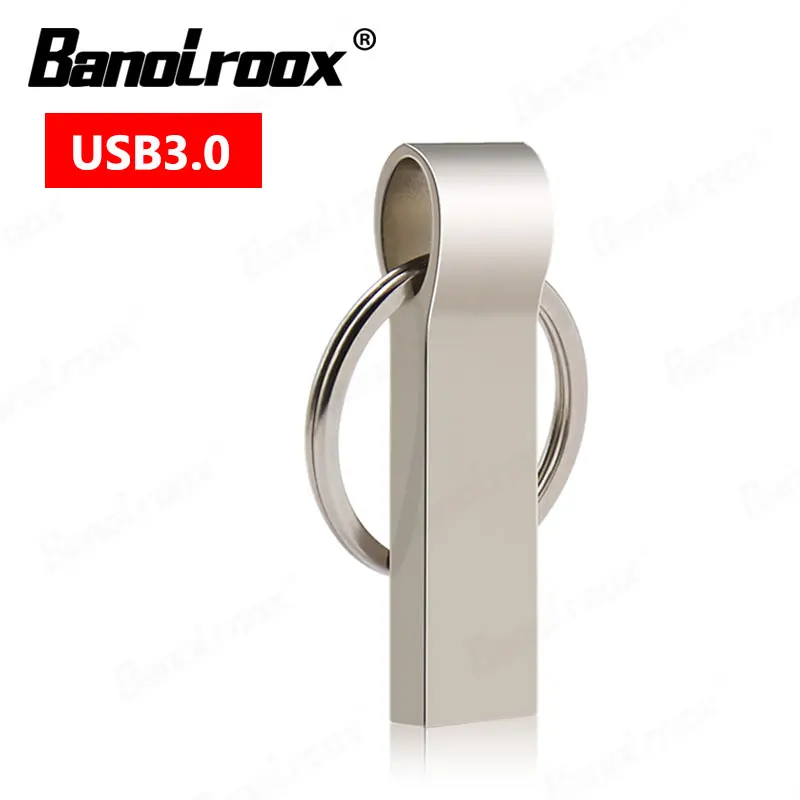 USB флеш накопитель высшего качества металлический 16 ГБ 32 64 128 usb диск|USB