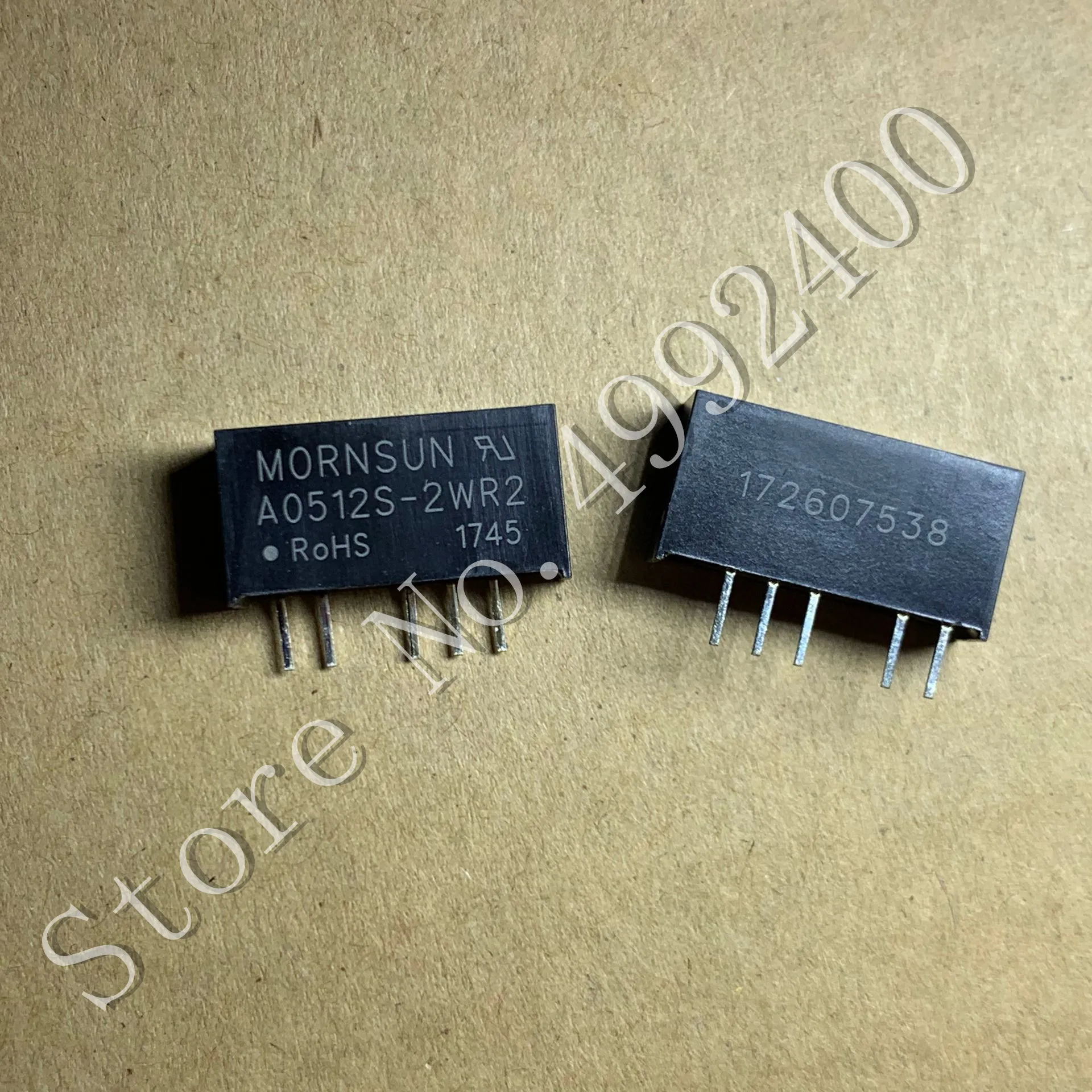 10 шт./лот A0512S A0512S-2WR2