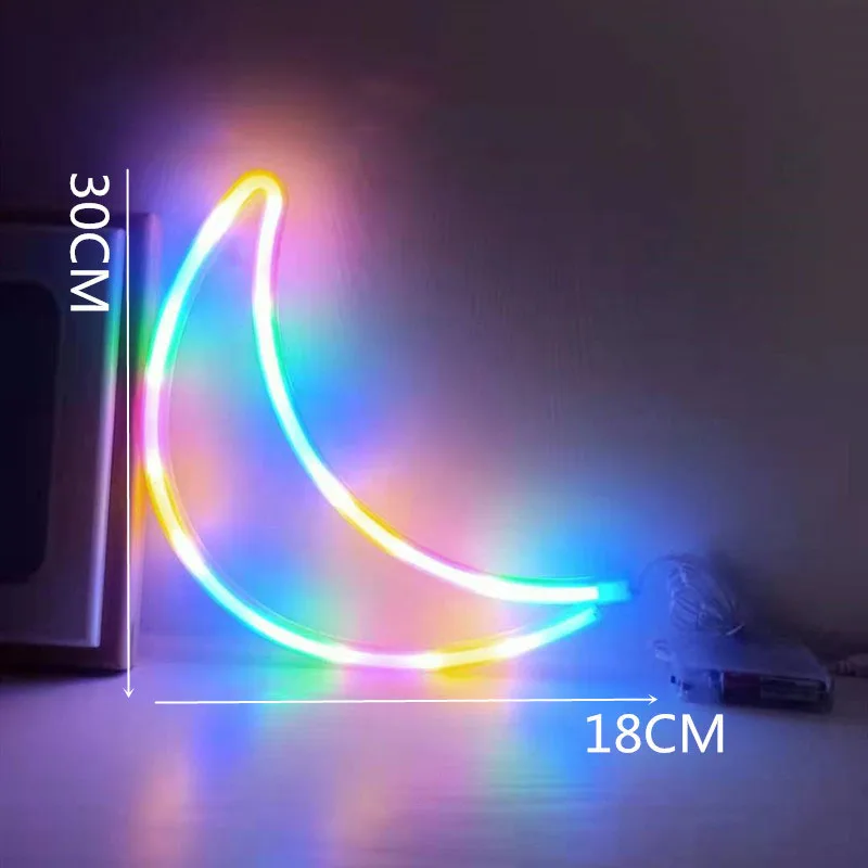 Moon A