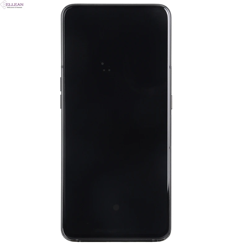 Dsicount 6,7 дюймов SM-A805 A805F Lcd Dinamico для samsung Galaxy A80 дисплей A805 Lcd с кодирующий преобразователь сенсорного экрана в сборе