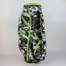 Аутентичная сумка для гольфа ouul, сумка для гольфа с поворотом на 360 градусов, мужская сумка для гольфа, камуфляжная сумка, сумка для гольфа с подставкой, высокое качество, сумка для гольфа