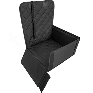 car dog seat