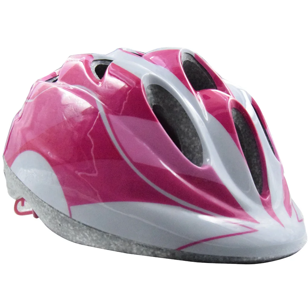 

2017 New Style Adjustable Children Roller Skating Helmet Bicycle Safety Helmet Protective Clothing Head Guard