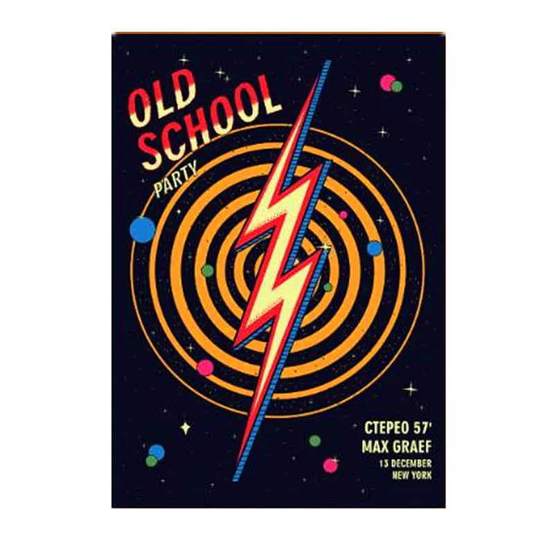 

Patches Old School Apparel Accessories Women's Clothing T-shirt Thermal Transfer Paper Iron Ons Sticker for Clothes Logo Patch