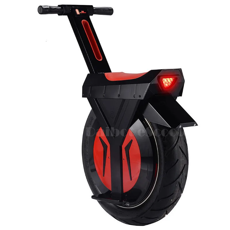 New-Electric-Unicycle-Scooter-500W-motorcycle-hoverboard-one-wheel-scooter-skateboard-monowheel-Electric-Bicycle-big-wheel (2) -  - 