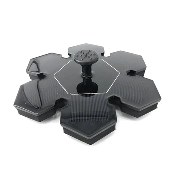 

Solar Fountain MicrophoneFountain Dc Brushless Water Pump Solar Sprinkler Sprinkler