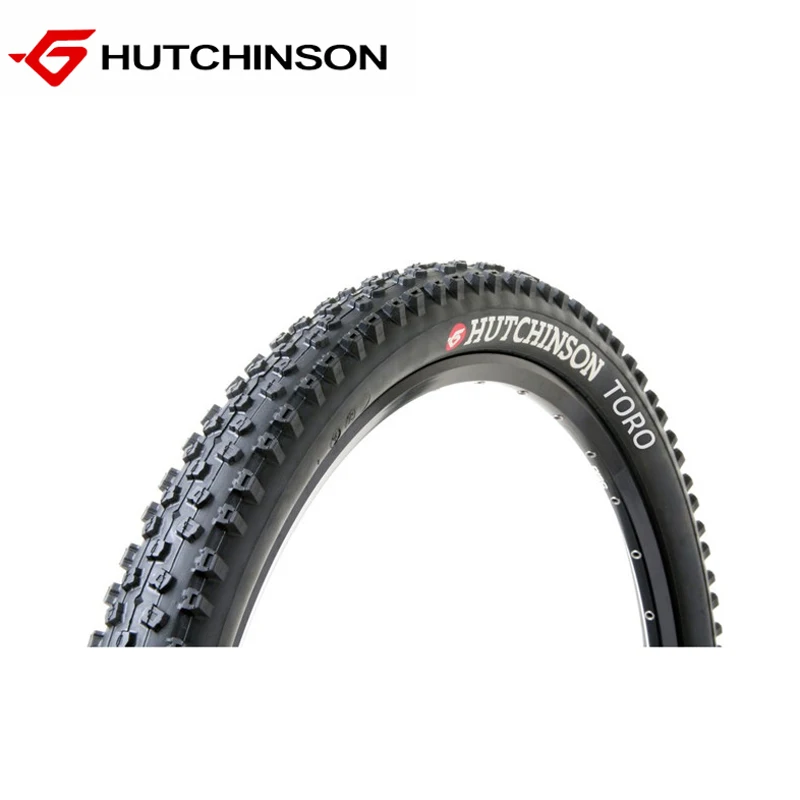 Hutchinson ultralight 630 г TORO велосипедные шины 26 26*2 35 MTB для горных велосипедов pneu 26er