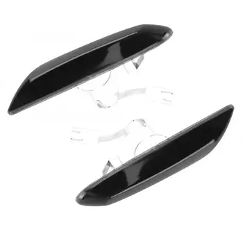 

2pcs LED Side Marker Turn Signal Light 63137253325 Fit for X3 (E83) SUV 2004-2010 car accessories car styling