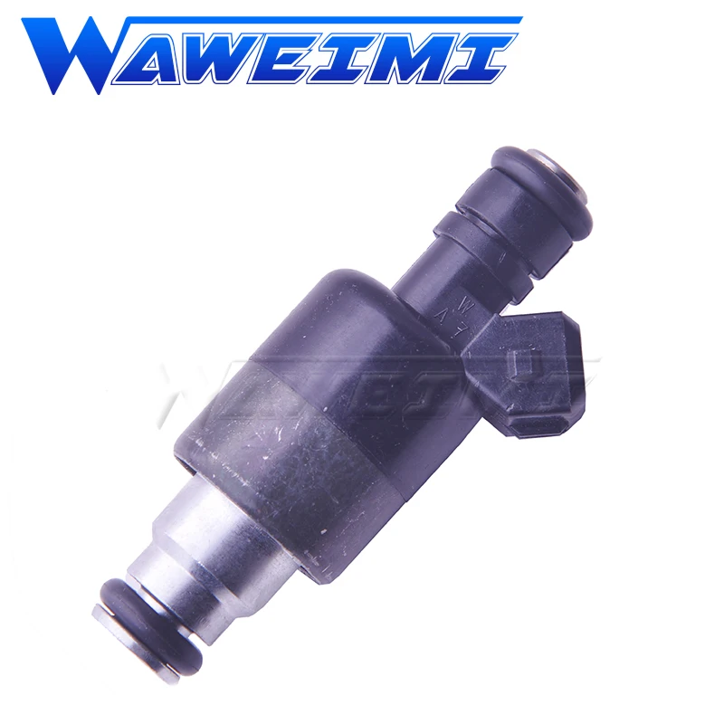 WAWEIMI 8 шт. форсунка Форсунки клапан 17089625 для HONDA PASSPORT CHEVROLET CAMARO ISUZU RODEO PONTIAC Жар-птица