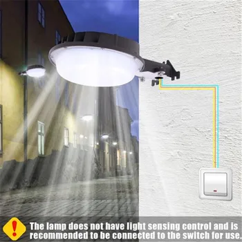 

75W LED Outdoor Waterproof Street Lamp