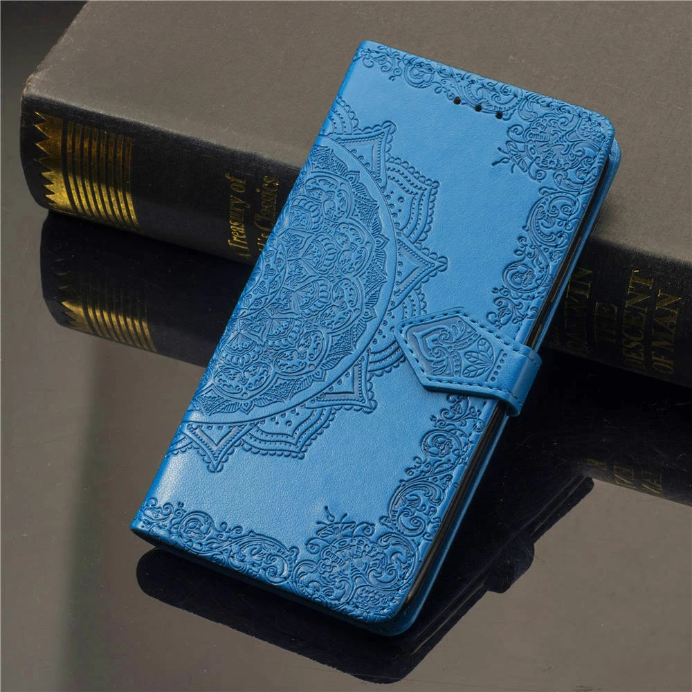 

Redmi 6A Pro Book Case for Xiaomi Redmi 6A 6 Flip Wallet Case Leather Magnetic Cover For Xiomi Redmi 6A Redmi6 6Pro Phone Cases