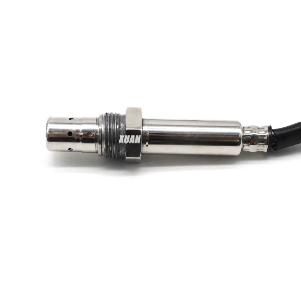 Высокое качество азота Nox O2 кислородный датчик 66067571AA 5WK9 6684A для Dodge Ram 3500 4500 5500 6.7L 2011-2012 вверх по тесту