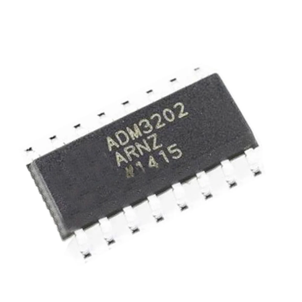 

Original 10pcs/ ADM3202 ADM3202ARN ADM3202ARNZ SOP16
