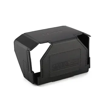 

Monitor Sunshade Sun Hood Mobile Phone Sun Cap for DJI Mavic Spark Phantom RC FPV Drone compatible with 4.7-5.5inch Cellphone