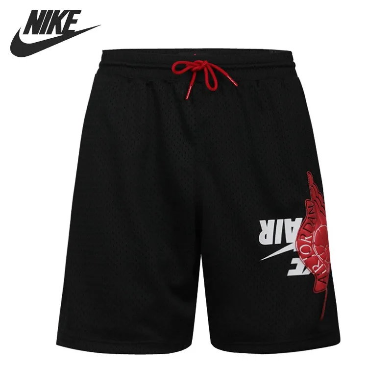 

Original New Arrival NIKE Men's Shorts Sportswear