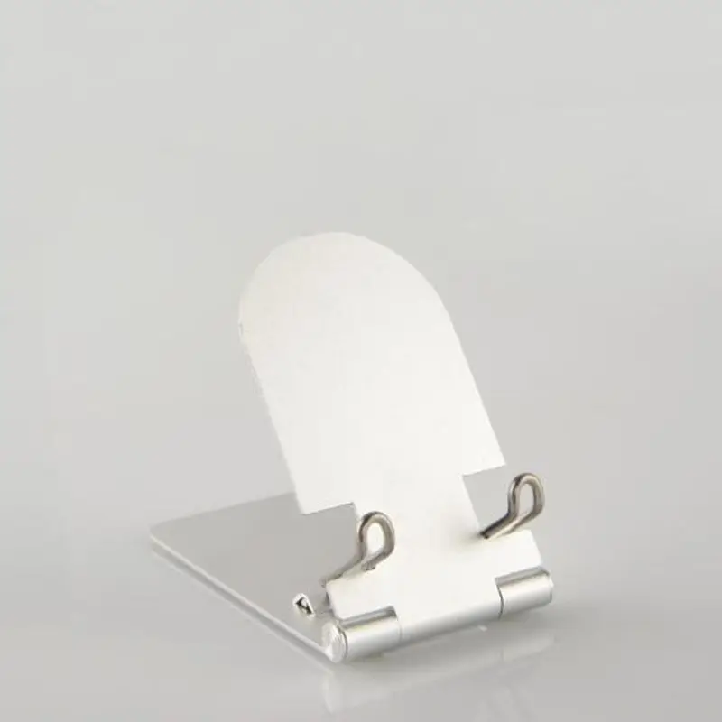 2020 New Metal Foldable Adjustable Angle Stand Mount Holder Cradle for Cellphone Tablet 2020 New Metal Foldable Adjustable Angle Stand Mount Holder Cradle for Cellphone Tablet
