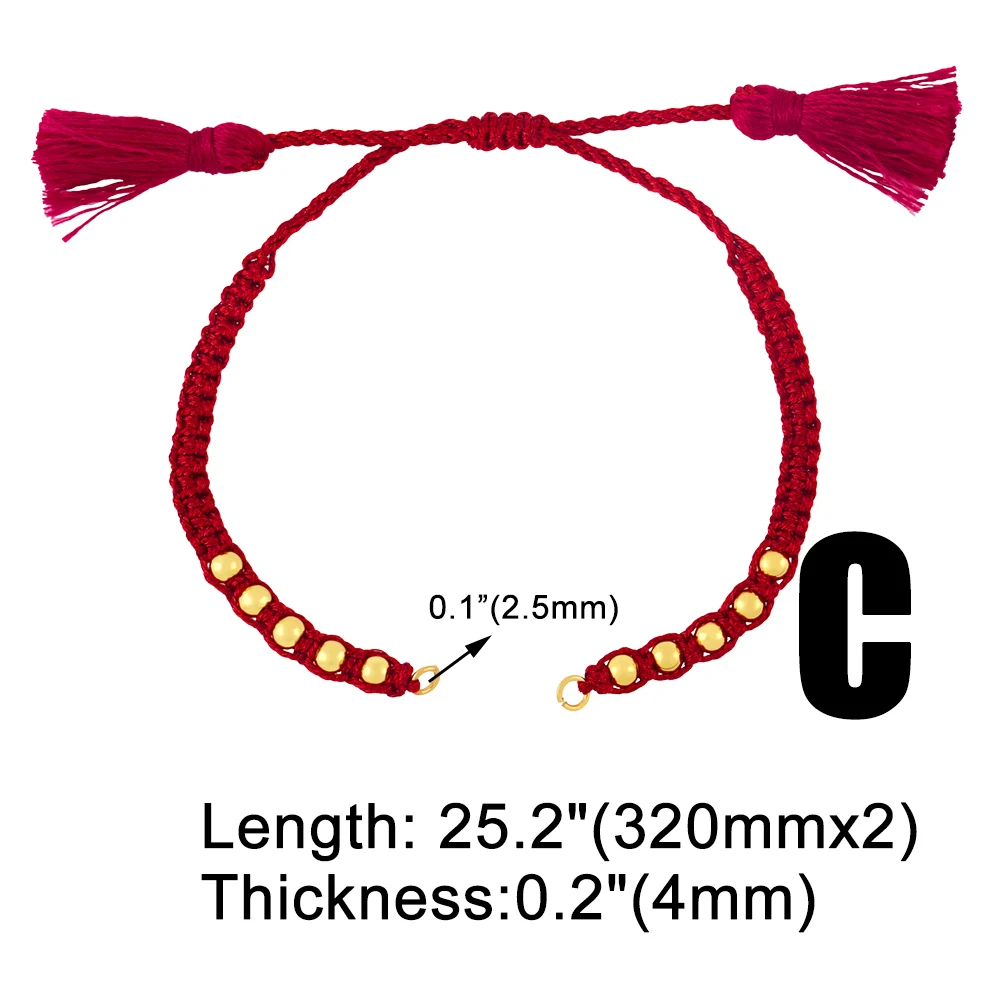 Update 164+ red bracelet meaning mexican ceg.edu.vn