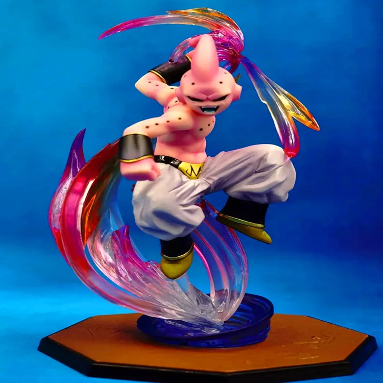 Аниме гаражный комплект модель Dragon Ball Buu украшение