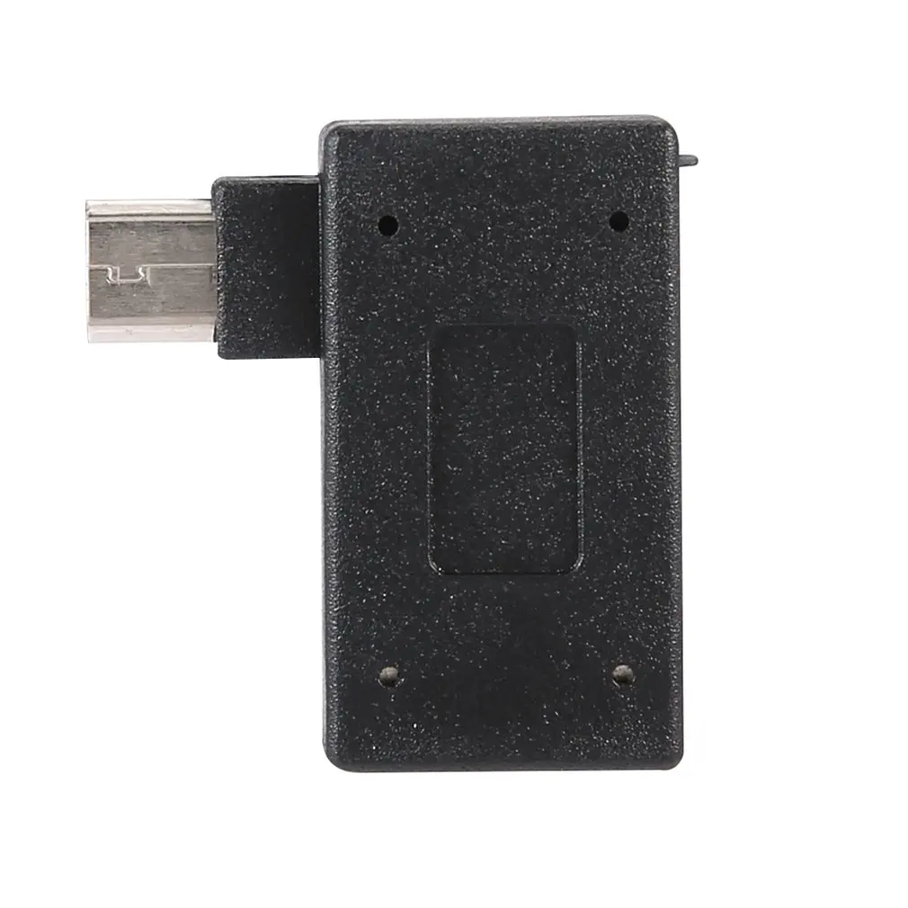 Микро USB к Usb Otg адаптер с питанием планшета мобильного телефона внешний Usb флэш-накопитель открытка с изображением мыши ридер