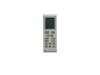 

Remote Control For Sanyo SAP-K25AP SAP-K30AP SAP-KRV9AG SAP-KRV12AG SAP-KRV18AG SAP-KRV22AG SAP-KRV9AP AC Air Conditioner