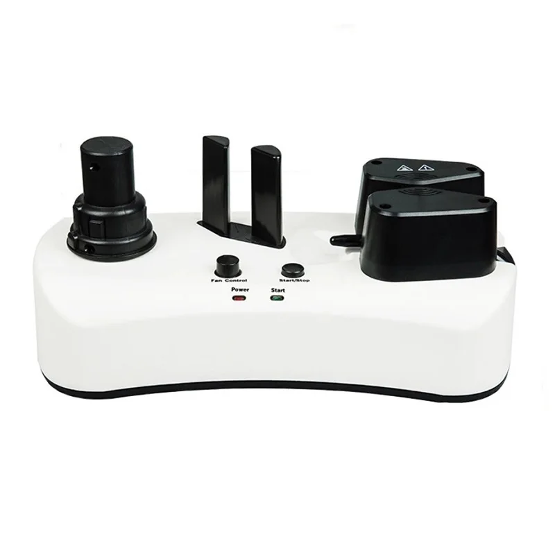 er Air Cushion Machine Automatic 110V/220V Sealing Machine Inflatable Packaging Tools Inflator Fill Bubble Bag Tool